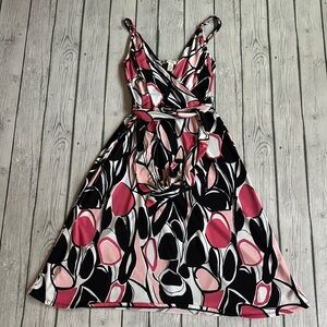 Merona Knee-Length Sleeveless Dress